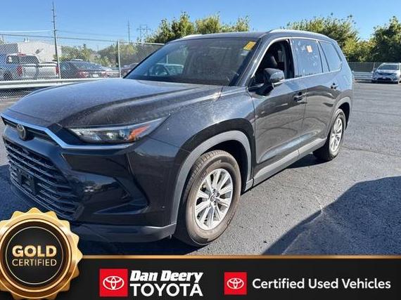 TOYOTA GRAND HIGHLANDER 2024 5TDAAAB5XRS052908 image TOYOTA GRAND HIGHLANDER 2024 5TDAAAB5XRS052908 image